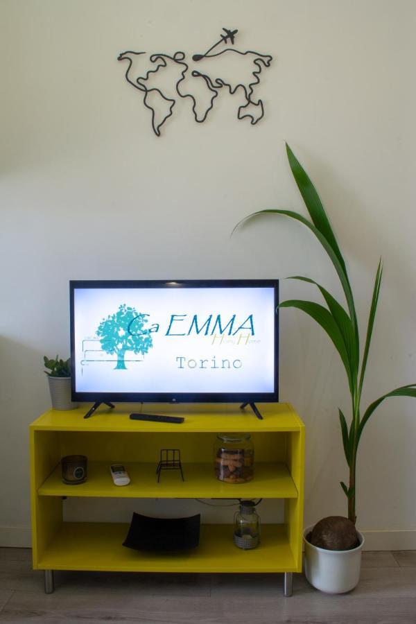 Ca Emma - Homy Apartment Turin